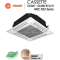 Cassette Trane แอร์เทรน คาสเซ็ท แบบฝังฝ้า 4 ทิศทาง (R32)