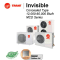 แอร์เทรน Trane Invisible Standard (Low static - R32)