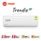 แอร์เทรน Trane Trendio series 5 แบบติดผนัง (R32)