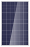 Polycrystalline PV Panel