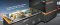 High-speed wide format printer for signage and banners