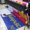 NEWKEDA3200S Billboard Printer