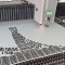 Fiber Laser Cutting Machine Model DEMA X7