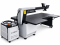 Fiber laser welding machine 750watt 2in1 with table