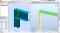 การวิเคราะห์โครงสร้างเหล็กโดยใช้โปรแกรม Autodesk Robot Structural Analysis Professional 2020 (ตอนที่ 6)