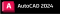 Autodesk Autocad 2024