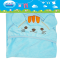 Character Fleece Blanket.