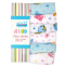 6 Pack m.ma.me. Cotton Hand & Face cloths