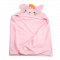 Character Fleece Blanket.