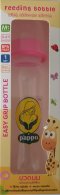 8 OZ easy grip bottle