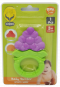 Silicone water filled teether(copy)