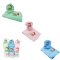 Fleece Blanket with cap