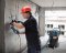 เครื่องดูดฝุ่น-น้ำ 55 ลิตร 1200W BOSCH รุ่น GAS 55 M AFC