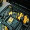 ชุดบล็อกกระแทกไร้สาย 1/2" 18V/20V-MAX DeWALT DCF900P2T