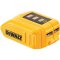 Adapter 12-20V-MAX DeWALT DCB090