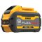 แบตเตอรี่ 20-60V-MAX 9.0AH LI-ION FLEXVOLT  DeWALT DCB609