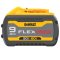 แบตเตอรี่ 20-60V-MAX 9.0AH LI-ION FLEXVOLT  DeWALT DCB609