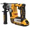 สว่านโรตารี่ไร้สาย 5/8" ไร้แปรงถ่าน 18V/20V SDS PLUS DeWALT DCH172N ( เฉพาะเครื่องเปล่า )