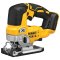 เลื่อยฉลุไร้สาย ไร้แปรงถ่าน 20V DeWALT DCS334B ( เฉพาะตัวเครื่องเปล่า )