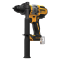 สว่านกระแทกไร้สาย 20V. ไร้เแปรงถ่าน DeWALT DCD999B ( เฉพาะตัวเครื่องเปล่า )