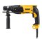 สว่านโรตารี่ 26 มม. 3 ระบบ 800W DeWALT D25134KA (เปลี่ยนหัวได้)