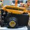 เครื่องปั่นไฟพกพา 0.65 KW INGCO GE8002