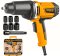 บล๊อกไฟฟ้า 1/2" INGCO IW10508 1,050W
