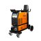 เครื่องเชื่อมไฟฟ้า TROLLEY (MMA/TIG) (AC/DC) JASIC TIG400(W398)+4L (งานหนัก)