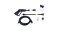 เครื่องฉีดน้ำแรงดันสูง 110 Bar LAVOR H-110V2 1700W.
