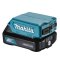 อะแดปเตอร์ชาร์จ USB 12V MAKITA ADP08