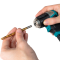 สว่านหัวงอไร้สาย 12V Max-CXL MAKITA DA333DWYE