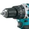สว่านกระแทกไร้สาย 18V-BL MAKITA DHP484Z ตัวเครื่องเปล่า