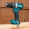 สว่านกระแทกไร้สาย 18V-BL MAKITA DHP484Z ตัวเครื่องเปล่า