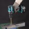 สว่านกระแทกไร้สาย 18V-BL MAKITA DHP487Z ตัวเครื่องเปล่า