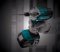 ไขควงกระแทกไร้สาย 18V MAKITA DTD156Z ตัวเครื่องเปล่า