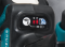 ไขควงกระแทกไร้สาย 12V-BL MAKITA TD111DZ ตัวเครื่องเปล่า