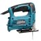 เลื่อยจิ๊กซอว์ไฟฟ้า ปรับรอบได้ MAKITA 4327 450W B-TYPE