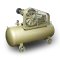 ปั๊มลมสายพาน POLO SGJ2090-300 ขนาด 300 ลิตร (5.5HP)