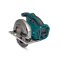 เลื่อยวงเดือนไร้สาย 6" 18V เครื่องเปล่า MAKITA DSS611Z