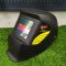 หน้ากากปรับแสงอัตโนมัติ  ECO POLO LY200B