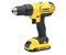 สว่านไร้สาย 18V. DeWALT DCD771C2A พร้อมอุปกรณ์ 109 ชิ้น