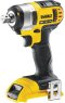 บล๊อกไร้สาย 1/2" 18V DeWALT DCF880N-KR ( เฉพาะตัวเครื่องเปล่า )
