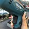 สว่านไฟฟ้าปรับรอบ 3/8 " MAKITA M6001B 450W