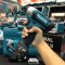 ไขควงไร้สาย 12V MAKITA TD110DWYE