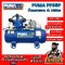 ปั๊มลมสายพาน PP35P 5HP 3สูบ 315ลิตร 380V. PUMA