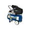 ปั๊มลมระบบขับตรง (โราตารี) XM2525 (3HP) ถัง 25ลิตร PUMA