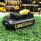 แบตเตอรี่ Lithium-ion 10.8V 1.3AH DeWALT DCB125