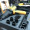 บล๊อกไฟฟ้า 1/2" INGCO IW10508 1,050W