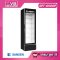 ตู้แช่เย็น 1 ประตู Inverter "SANDEN" 15.4 คิว BLACK (Frameless Door) [SPB-0500P]