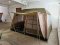 เต็นท์ LAGOONA EX  ขนาด 240x320x180 ซม. สีเขียวโอลีฟ-กากี นอน 6-8 คน
